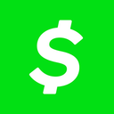 Cash App logo